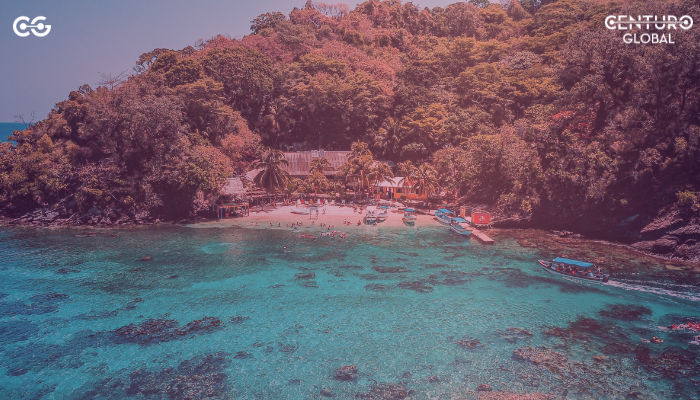 Expanding into Central America: Land of Investment Opportunities