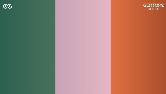 Ireland flag