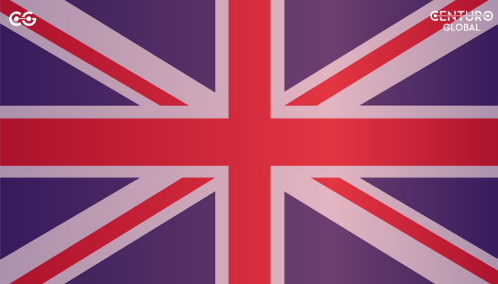 Flag of the United Kingdom