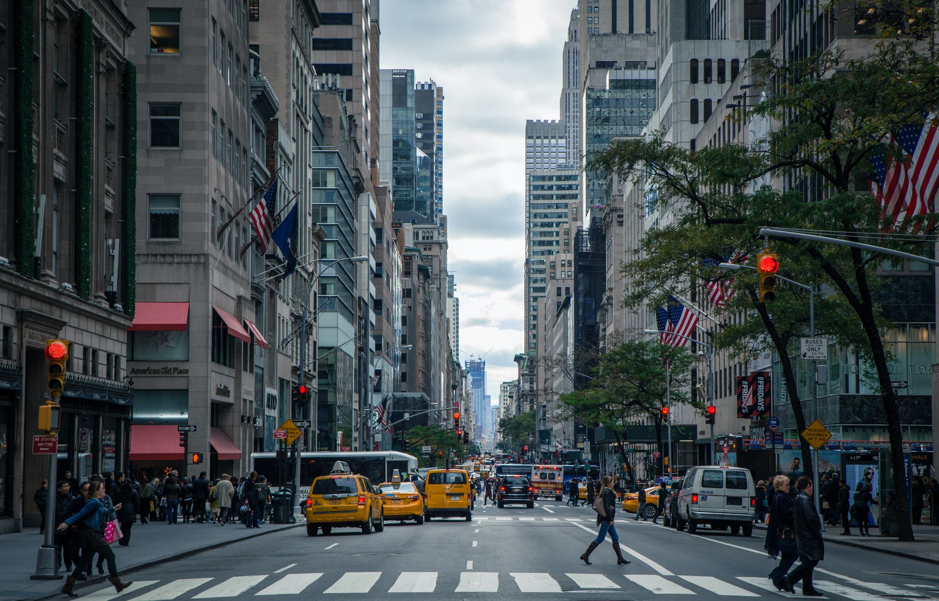 Setting up a US entity and corporate structure