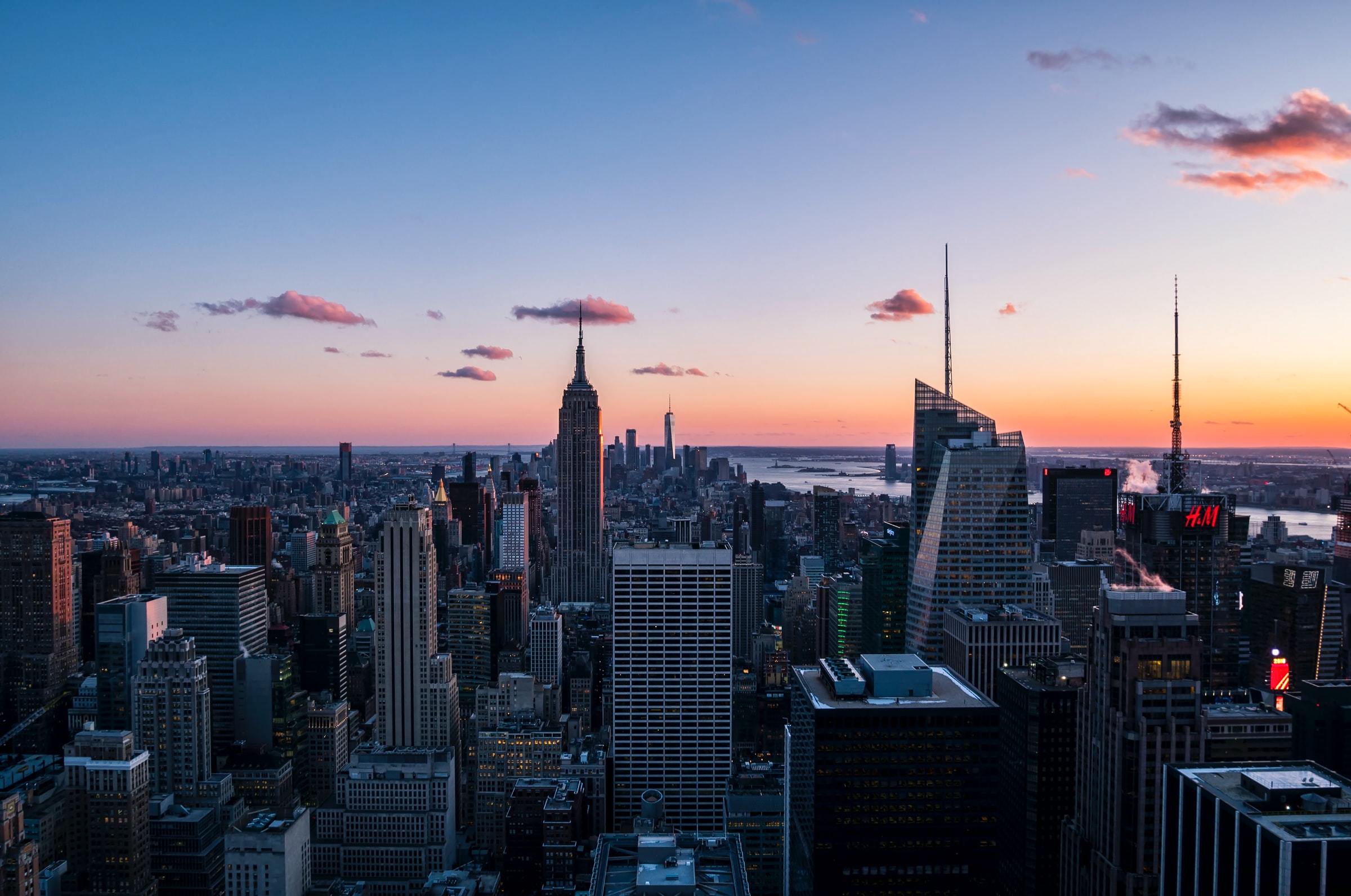 USA business immigration and work visa requirements