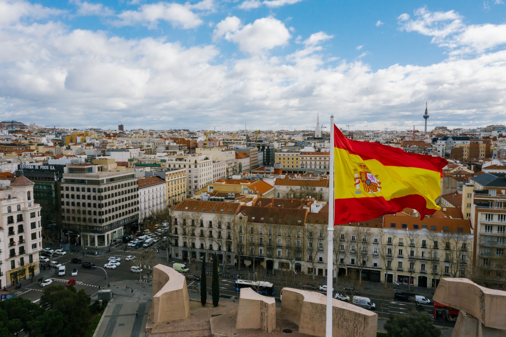 Establishing business operations in Spain guide
