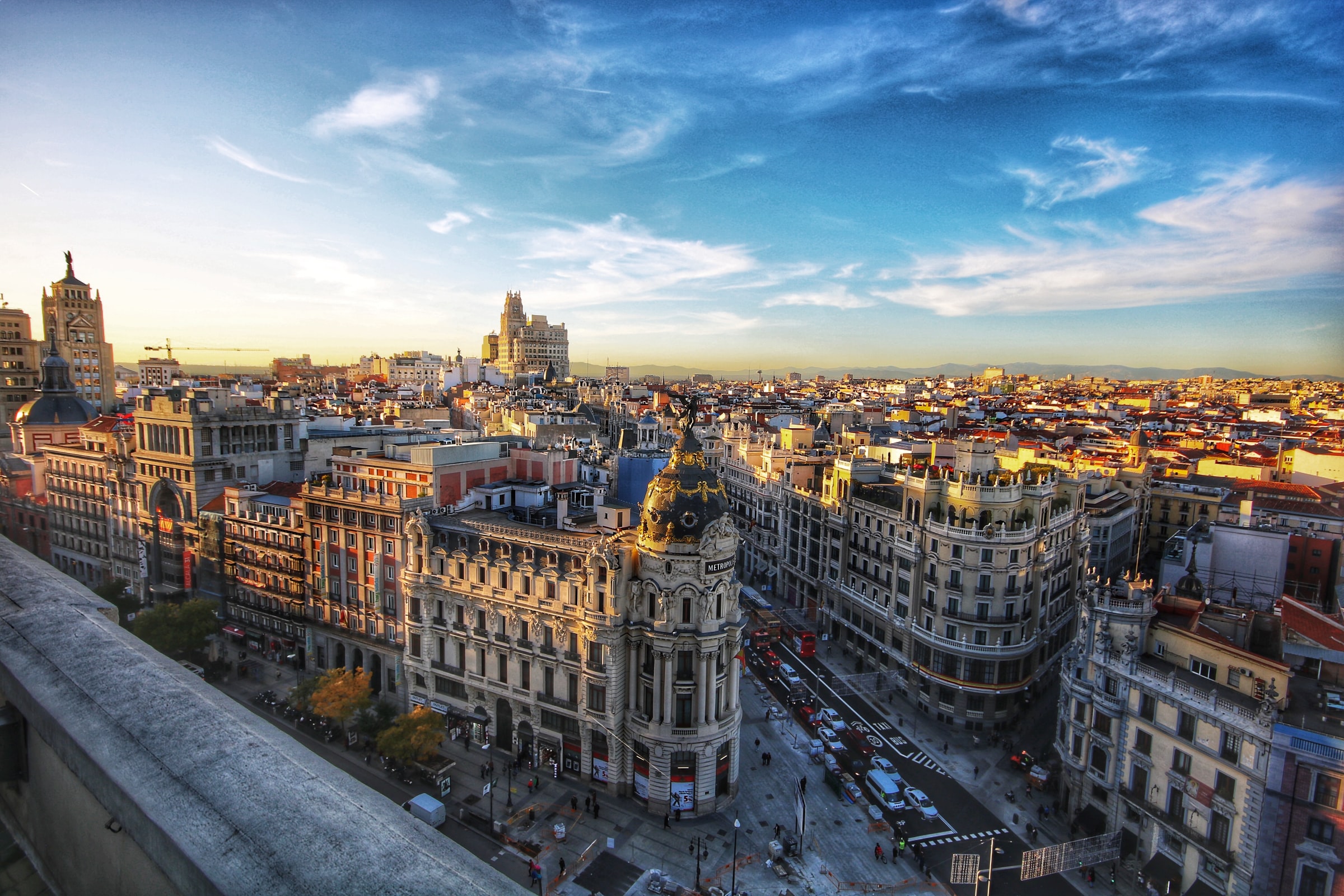 Spain company formation and registration procedures