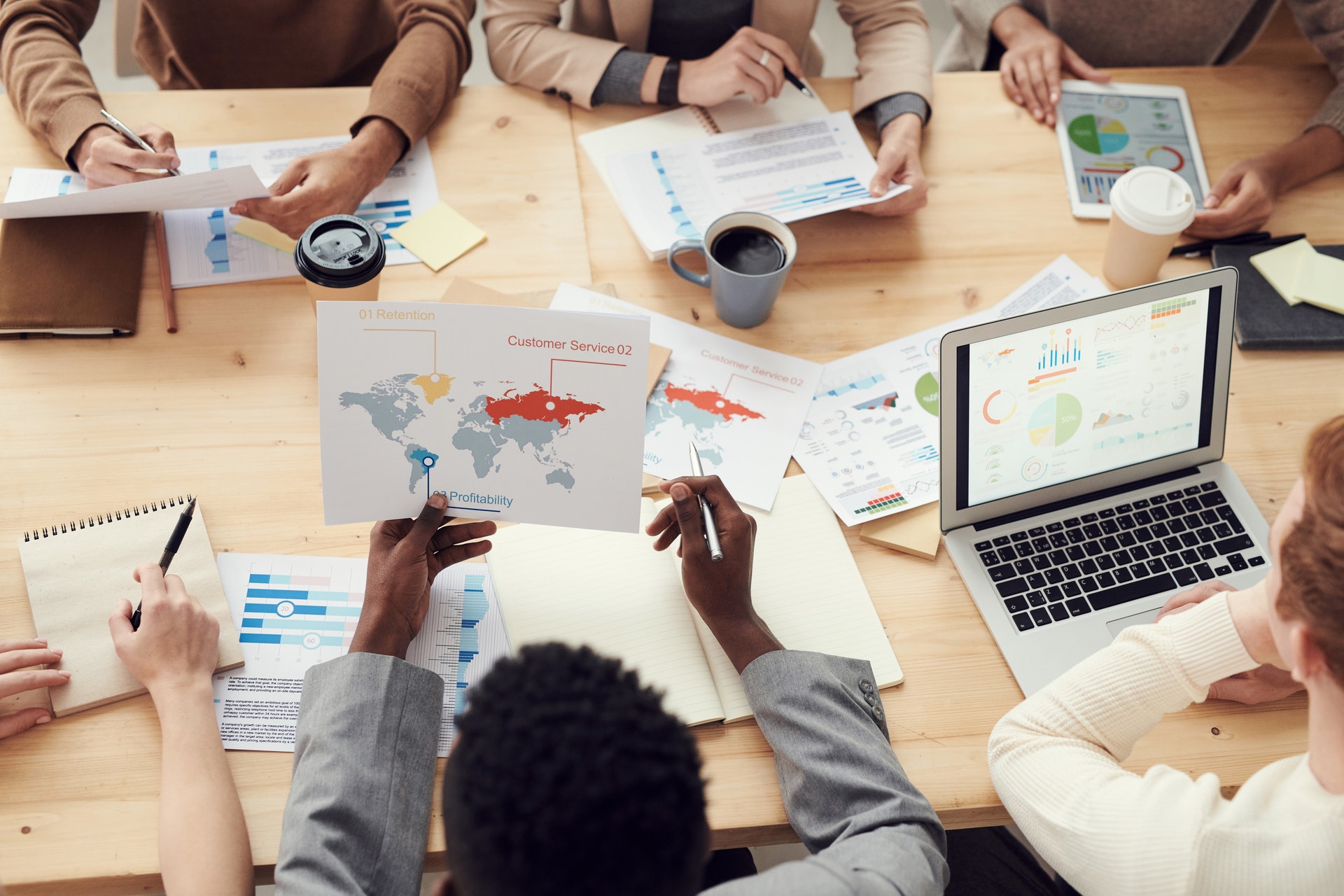 Common compliance errors when expanding internationally