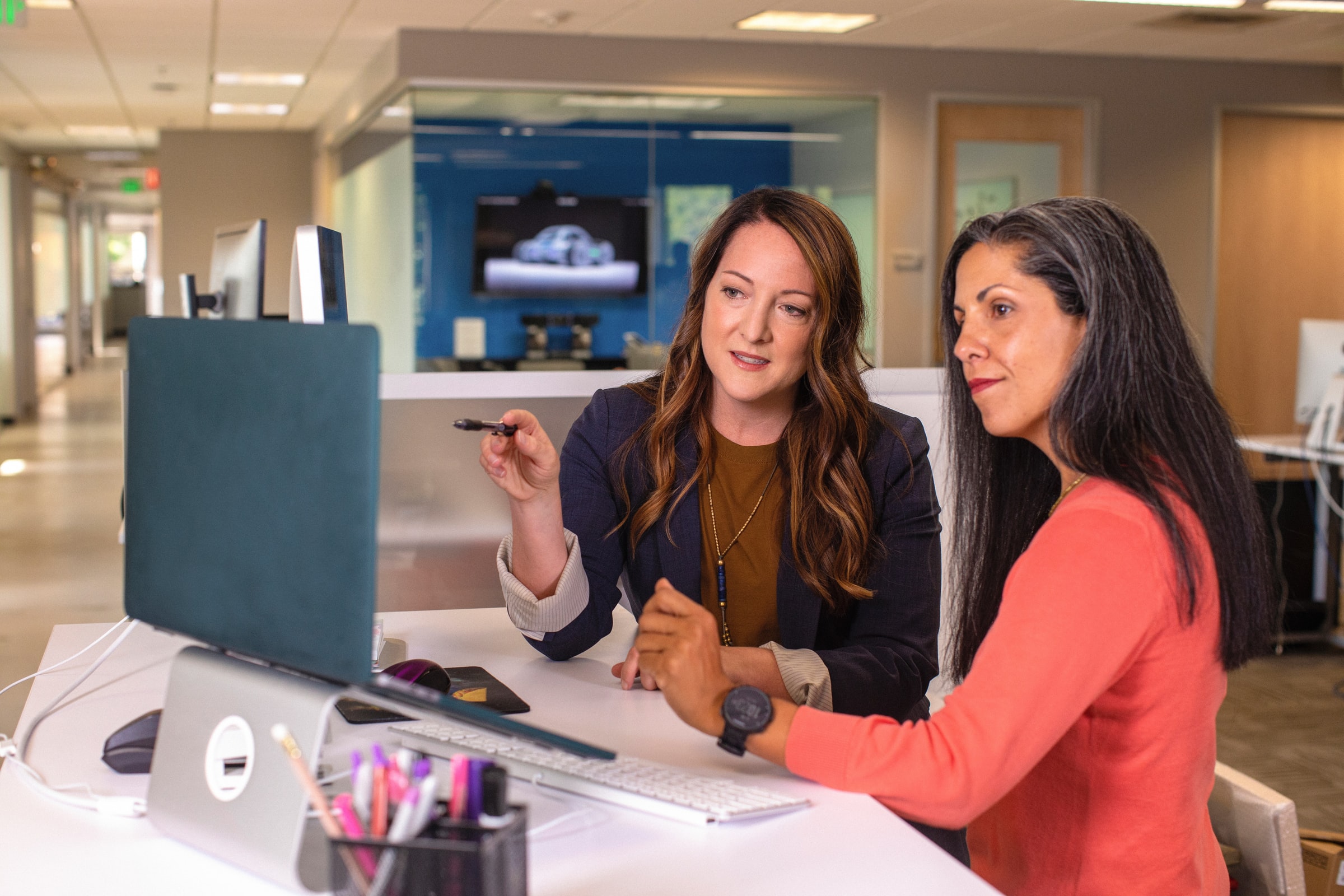 Best practices for managing compliance risks in global hiring