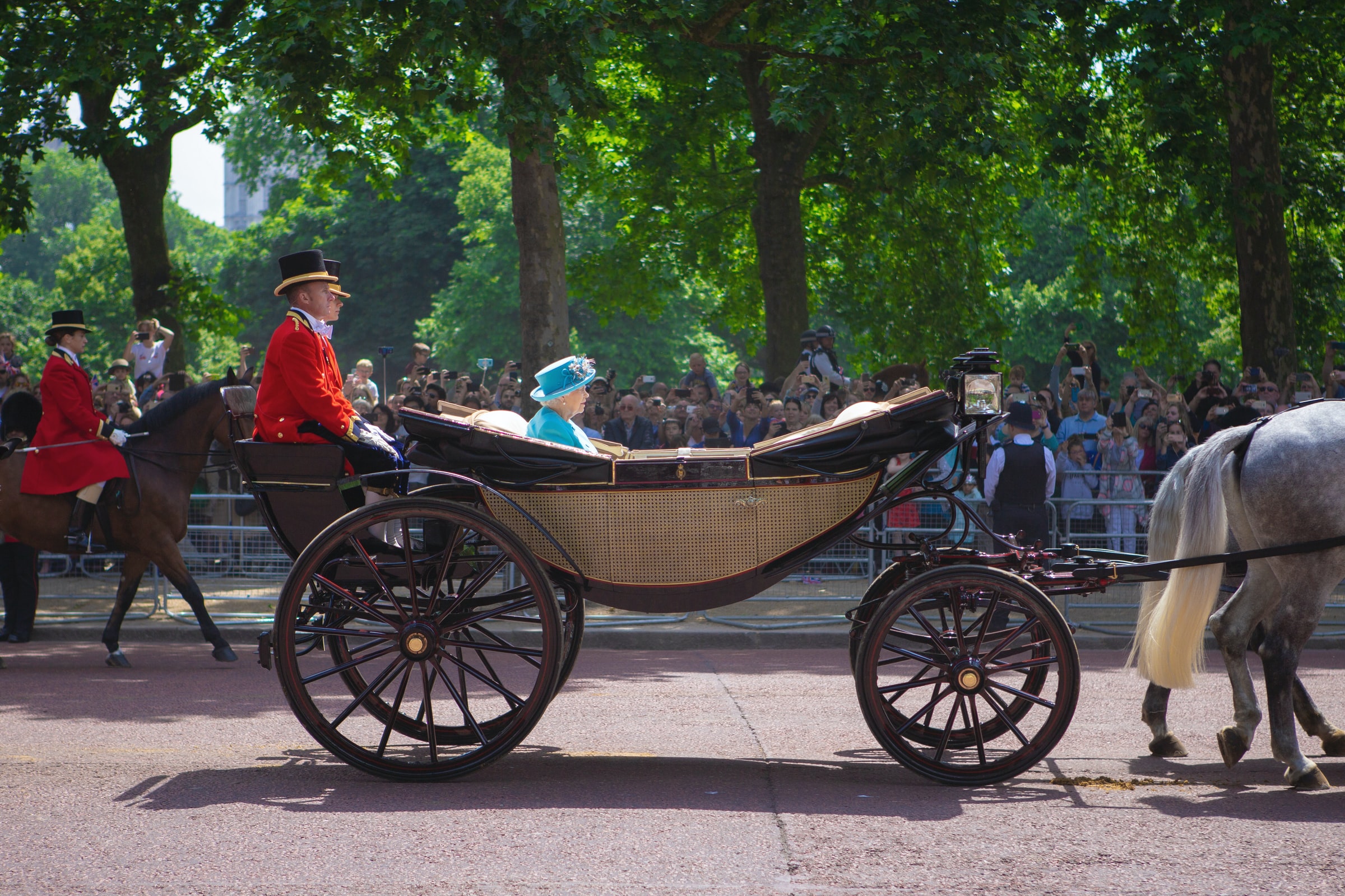 How UK brands have helped to shape international business today