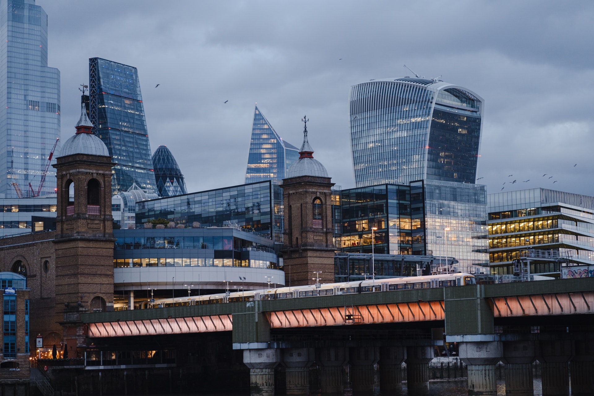 How UK brands have helped to shape international business today