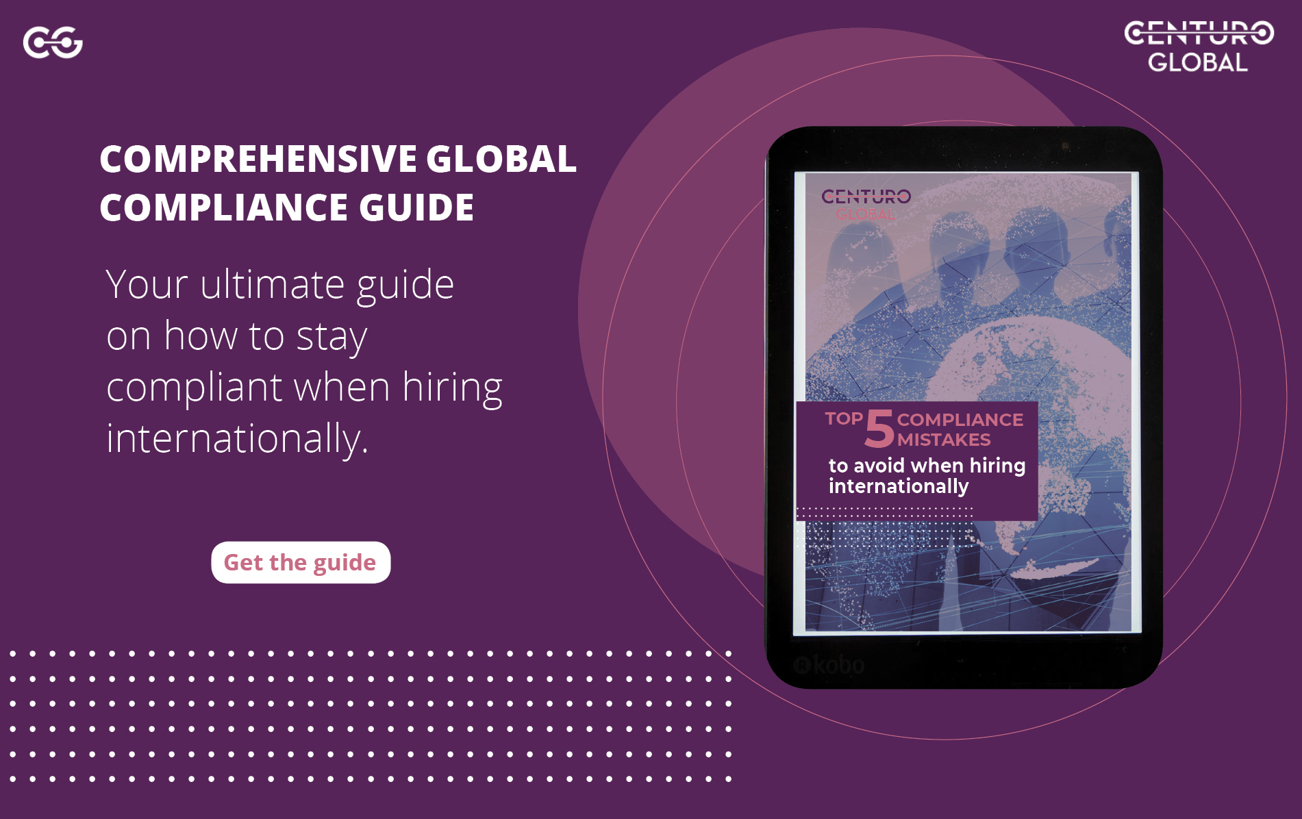 Global hiring compliance mistakes and risk management strategies