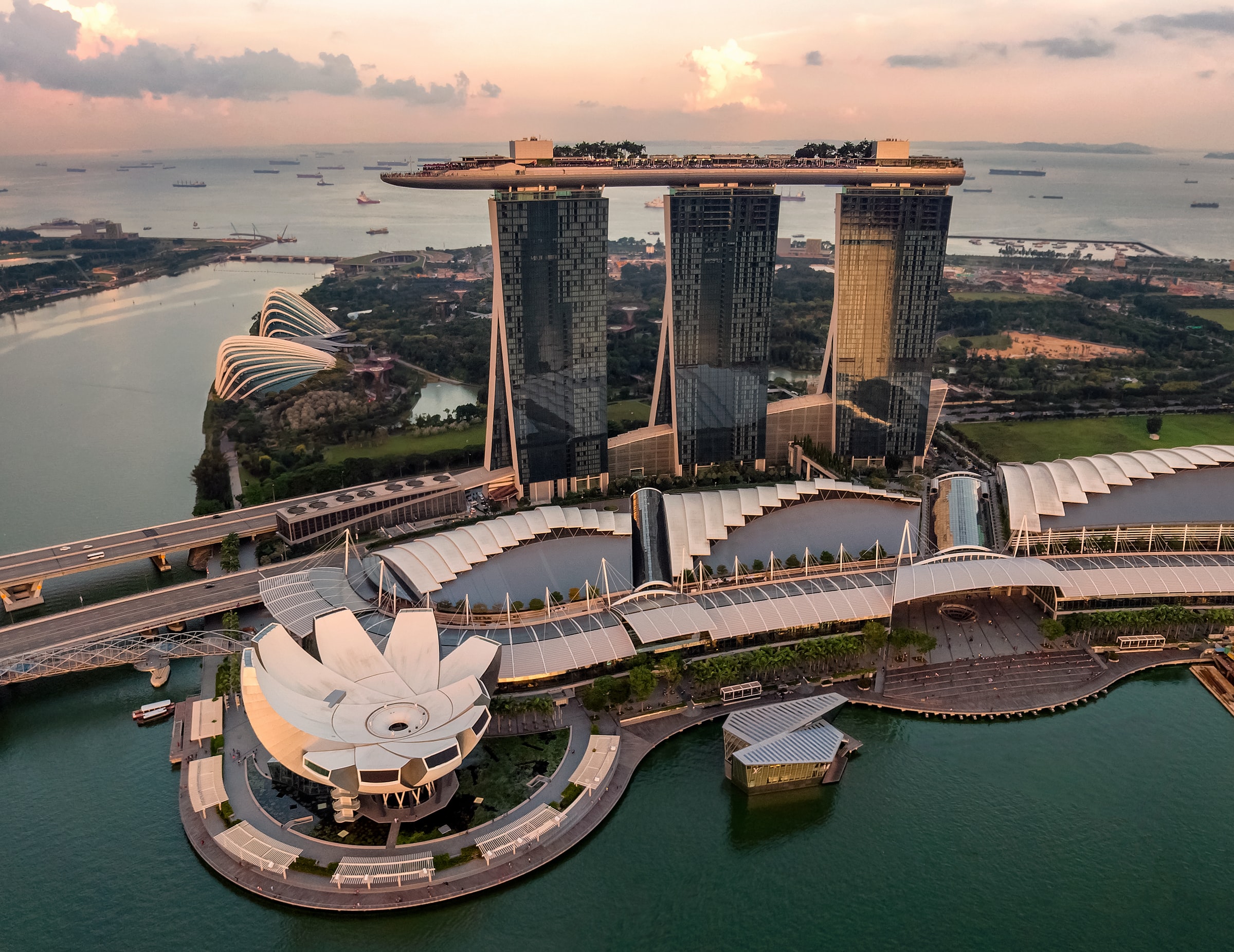 Sustainability - Navigating Environmental Incentives & Fines