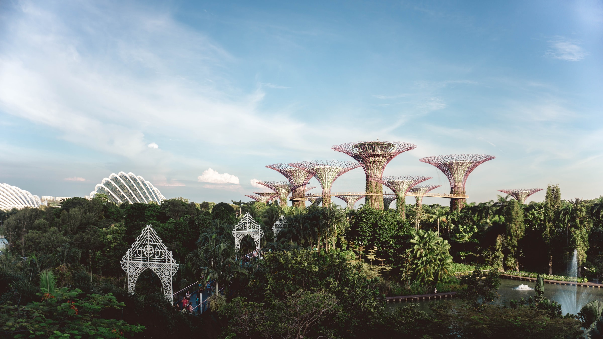 Sustainability - Navigating Environmental Incentives & Fines