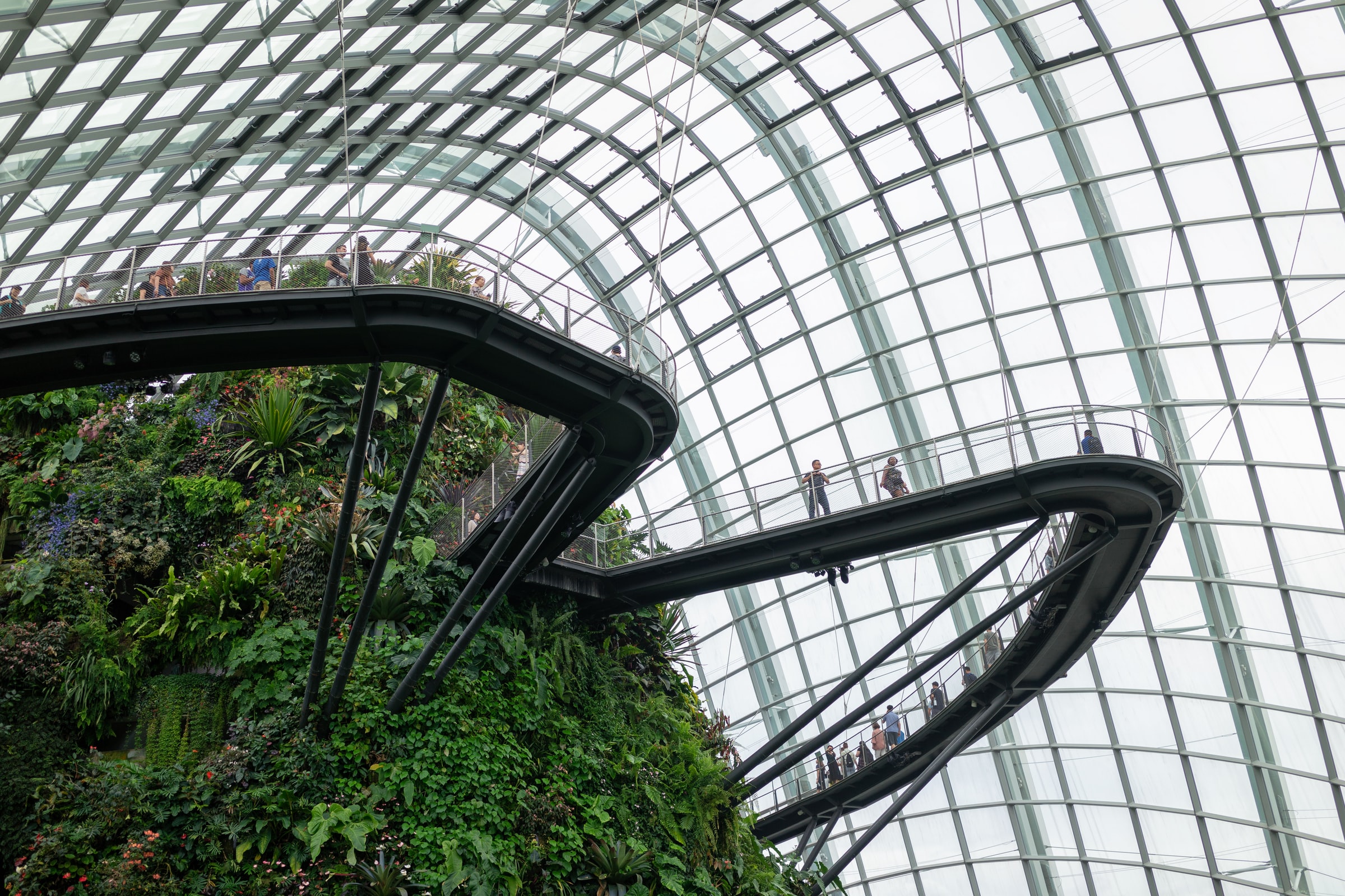 Sustainability - Navigating Environmental Incentives & Fines