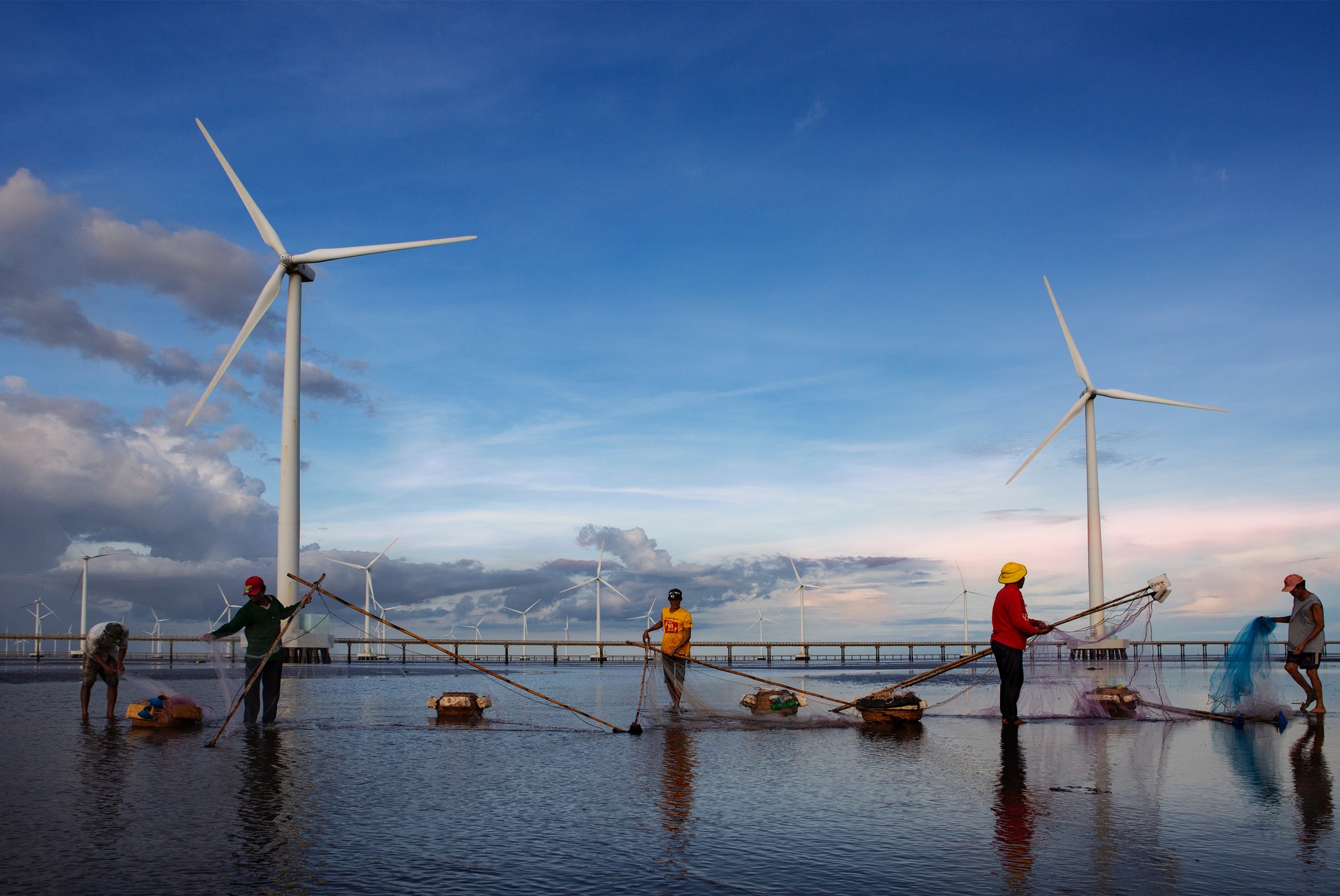 Sustainability - Navigating Environmental Incentives & Fines