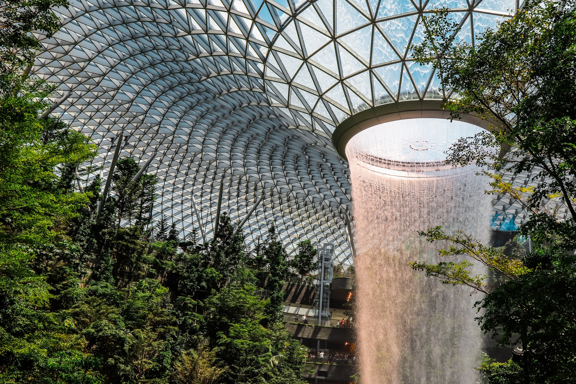 Sustainability - Navigating Environmental Incentives & Fines