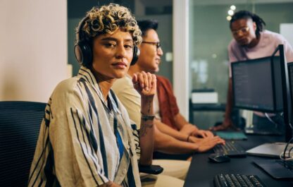 Gen Z and Global Mobility