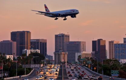 How US Business Travel Became a Compliance Trap