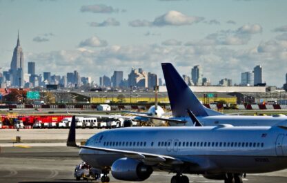 B-1/B-2 Visa Guide (2026): Rules, Requirements, and Compliance for Business Travel