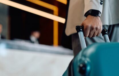 2026’s Biggest Mobility & Business Travel Risks