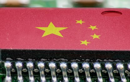 China K Visa