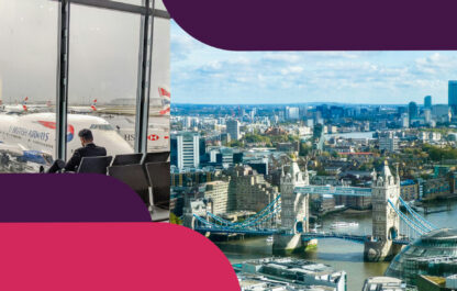 UK Business Travel Visa Guide 2026: Requirements, Fees, and ETA Rules