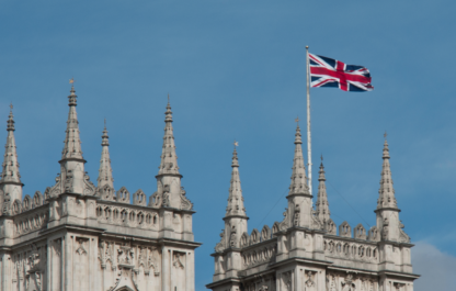 UK Flag