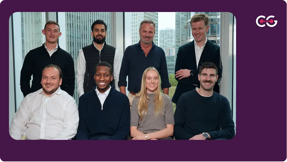 Our team