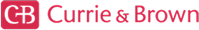 Currie & Brown logo