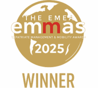 EMMAs Award winner 2025