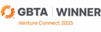 GBTA Award winner 2025