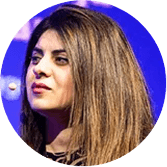 Khadeeja Islam