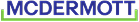 McDermott logo