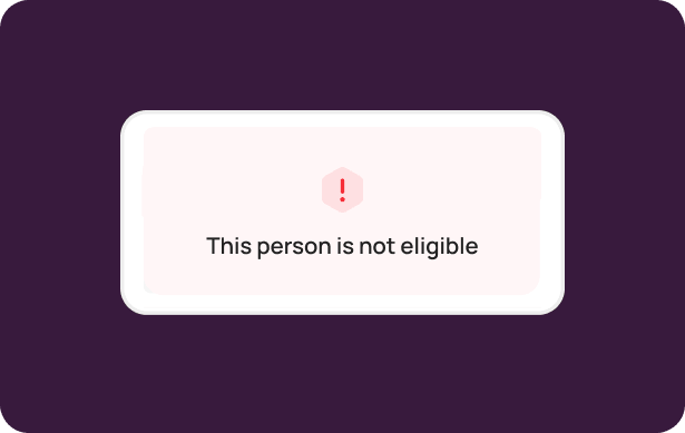 Right-to-hire assessments