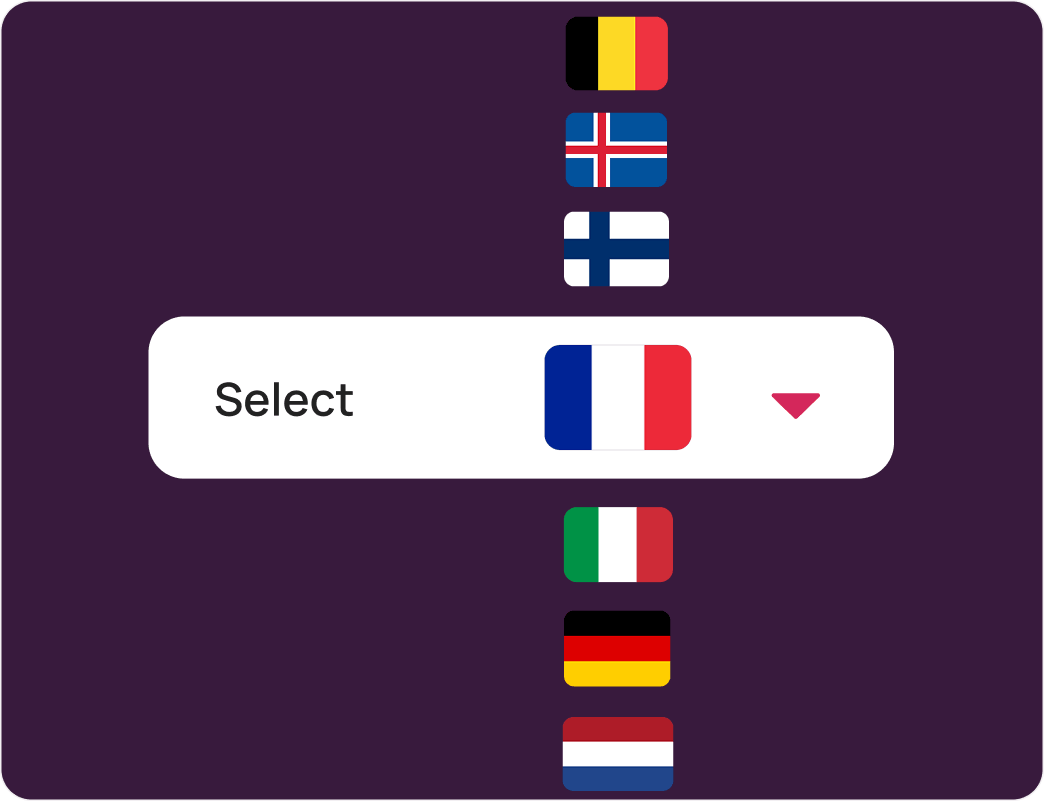 Fast-track your global entity setup with expert guidance