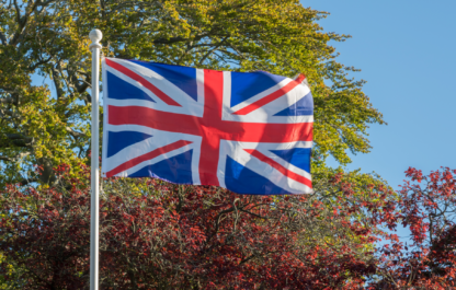 union jack